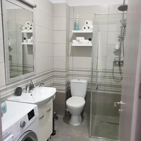 Delux Mamaia Nord Navodari