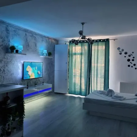 Delux Mamaia Nord * Năvodari