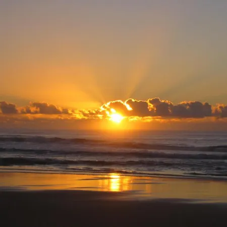 Appartement Delux Mamaia Nord